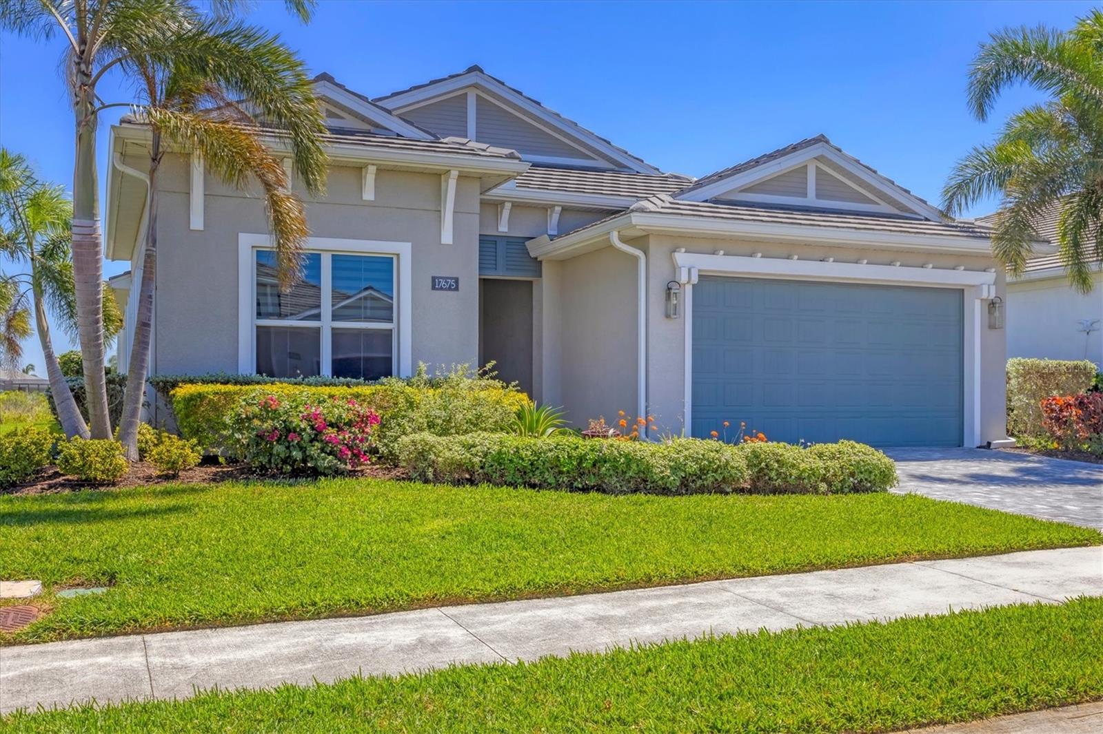 17675 AZUL DR, LAKEWOOD RANCH, FL, 34202