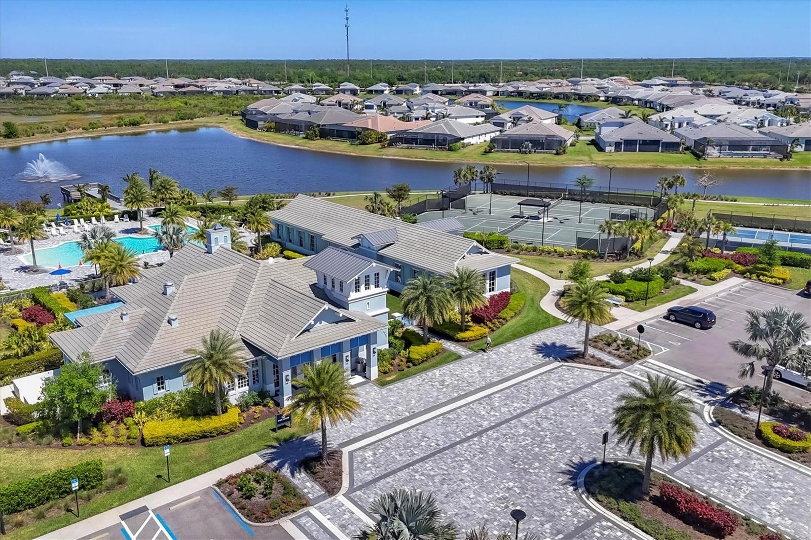 17675 AZUL DR, LAKEWOOD RANCH, FL, 34202