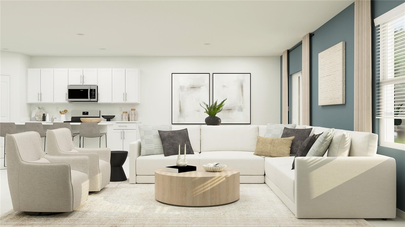 5628 RED KITE DR, WIMAUMA, FL, 33598