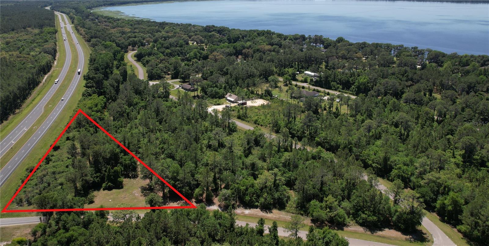 20425 SE 138TH PL, HAWTHORNE, FL, 32640