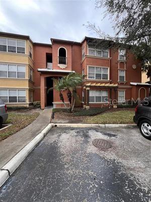 5160 CONROY RD #26, ORLANDO, FL, 32811