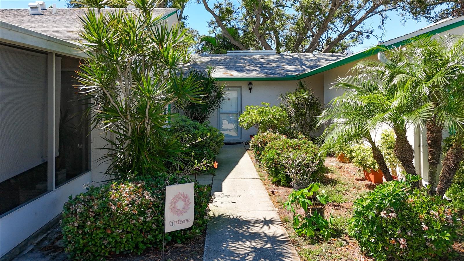 3203 40TH WAY S #B, ST PETERSBURG, FL, 33711