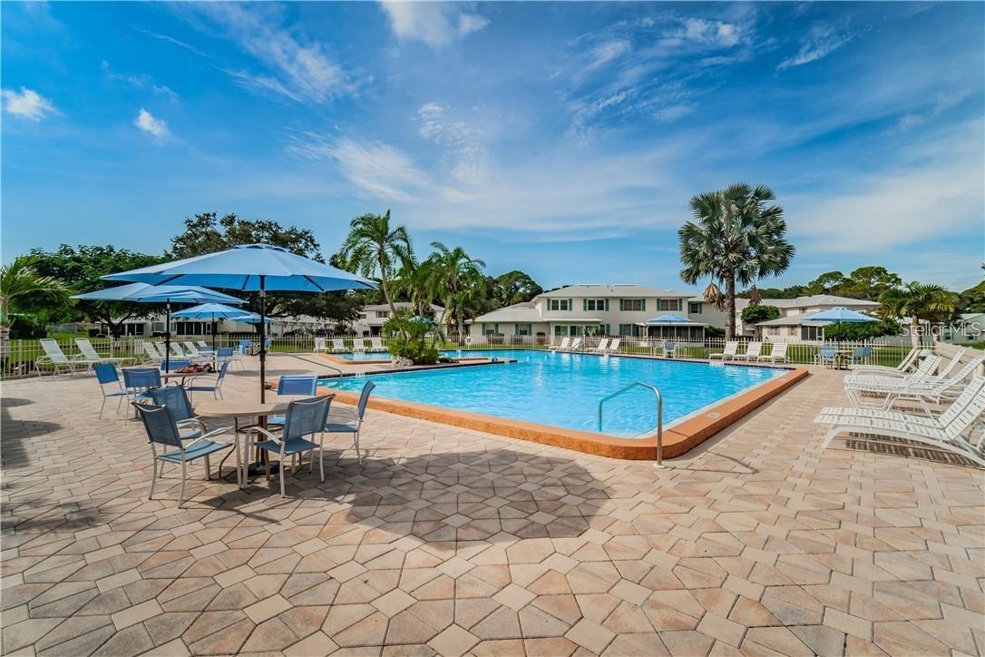 3203 40TH WAY S #B, ST PETERSBURG, FL, 33711