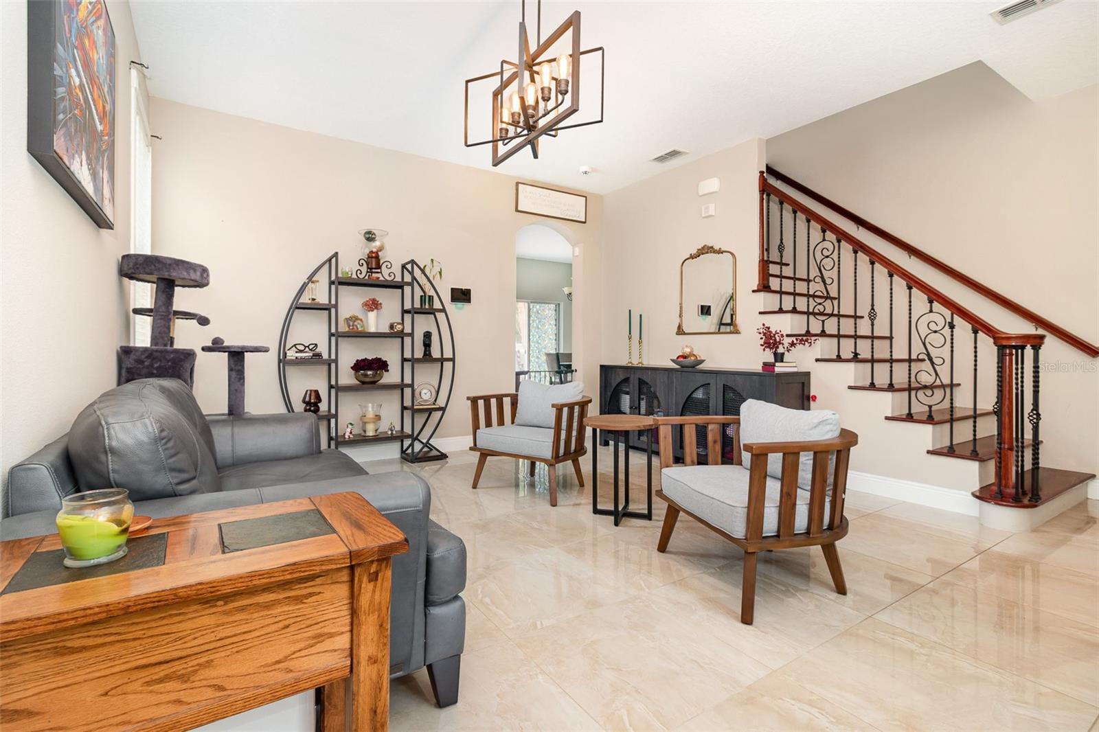 1522 WHITEWATER FALLS DR, ORLANDO, FL, 32824