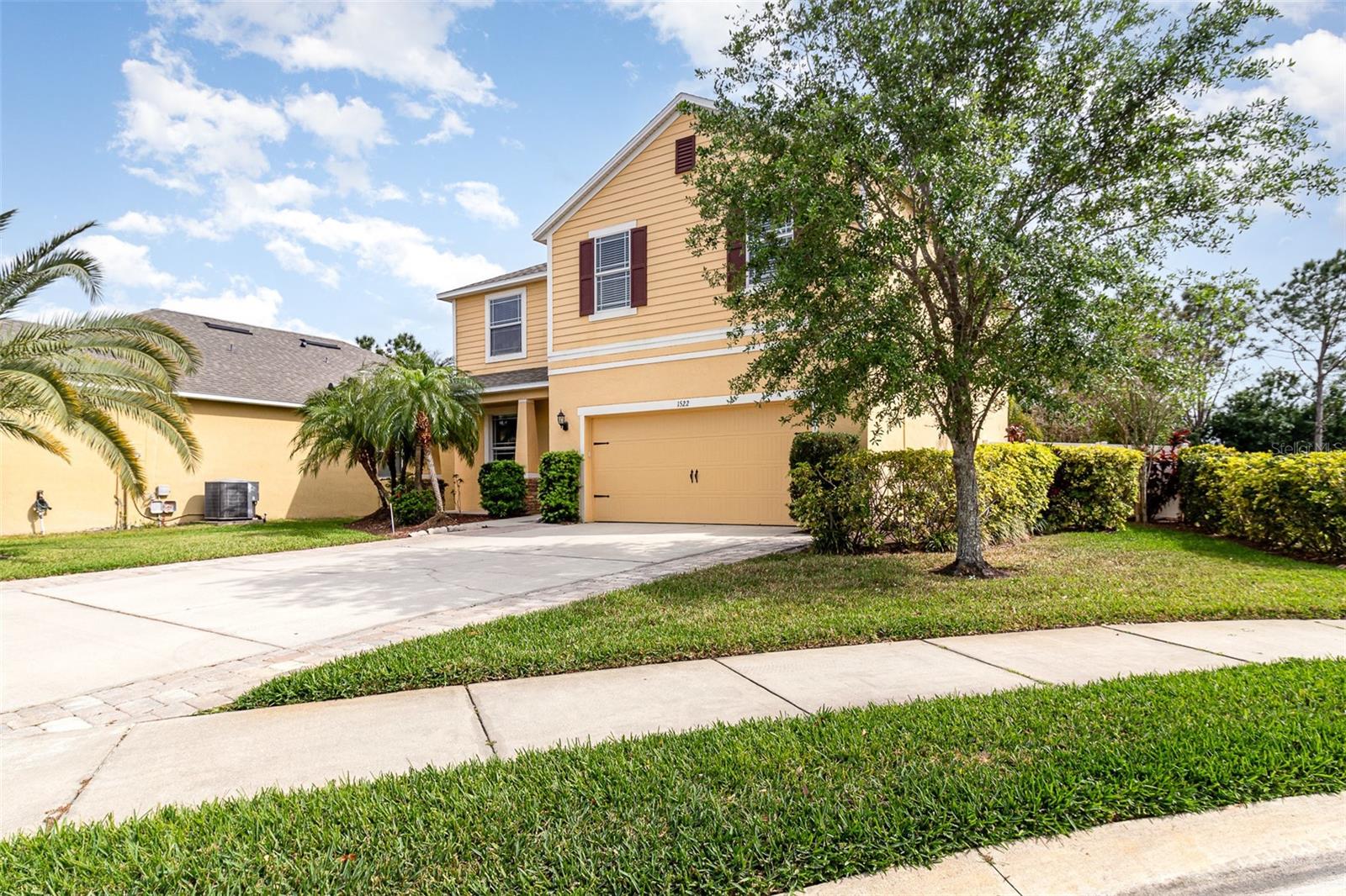 1522 WHITEWATER FALLS DR, ORLANDO, FL, 32824