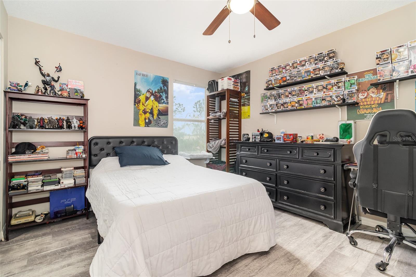 1522 WHITEWATER FALLS DR, ORLANDO, FL, 32824