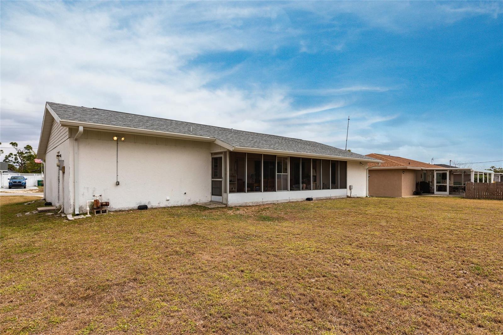 3249 SUNRISE TRL, PORT CHARLOTTE, FL, 33952