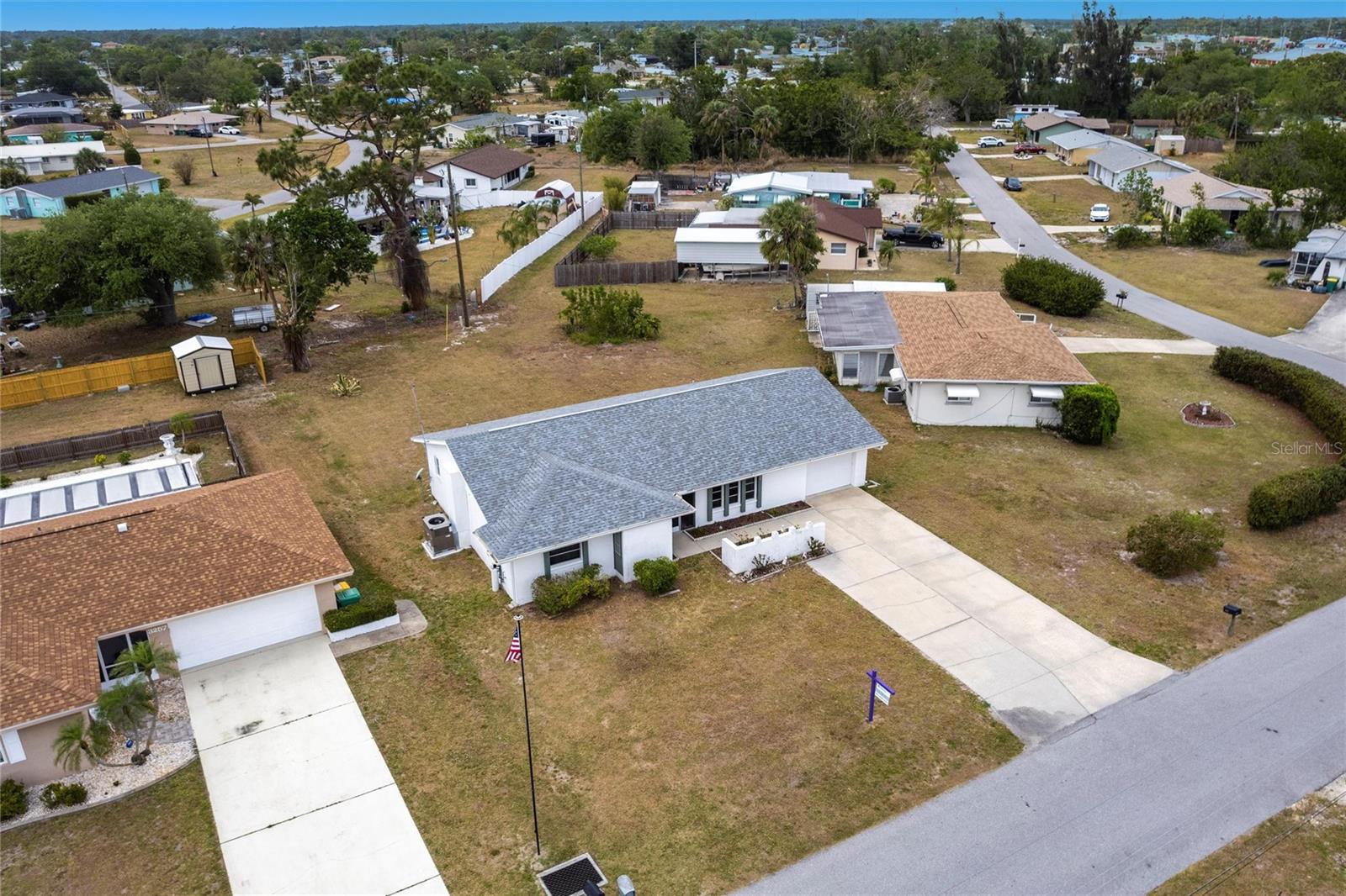 3249 SUNRISE TRL, PORT CHARLOTTE, FL, 33952