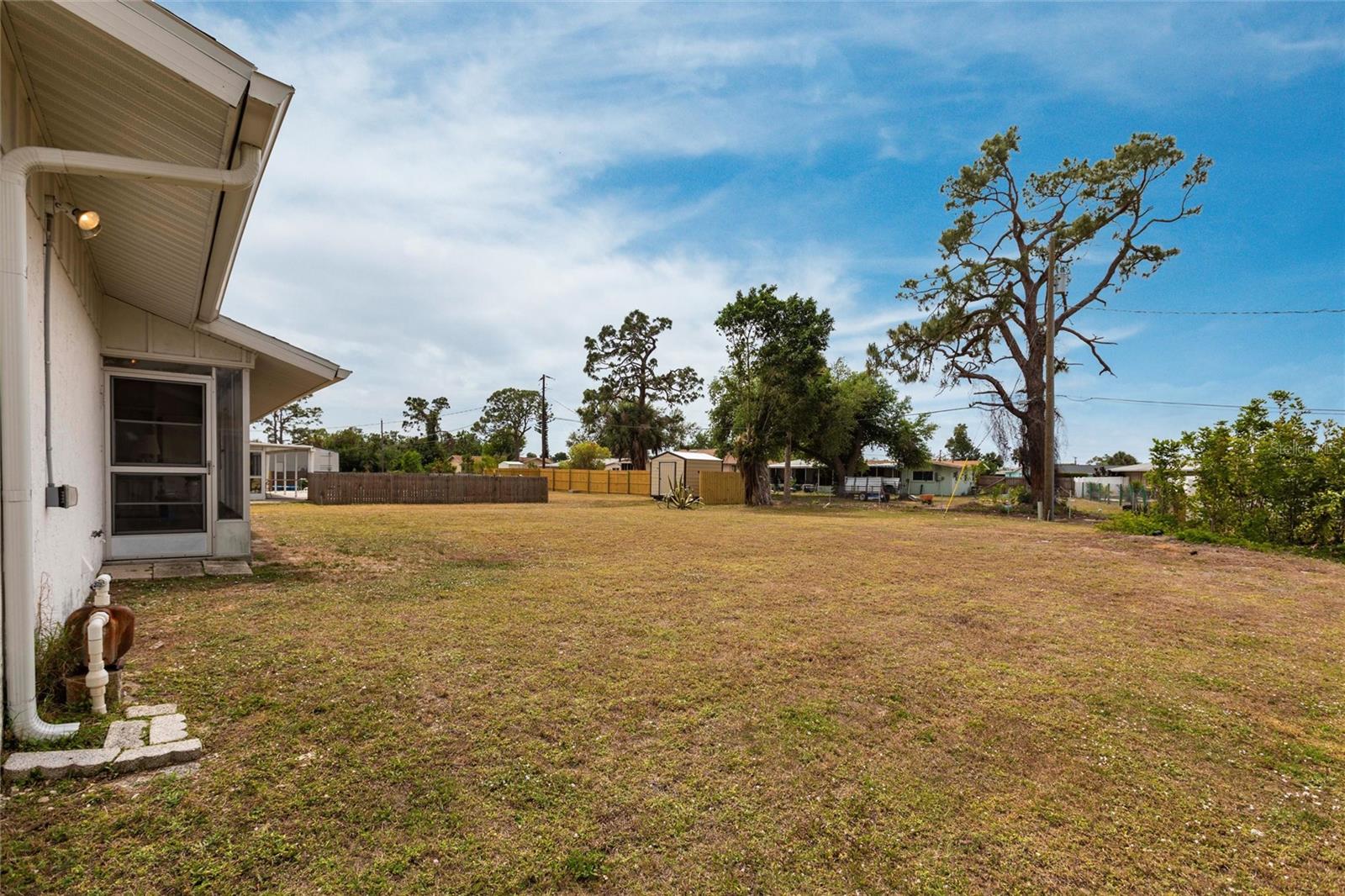 3249 SUNRISE TRL, PORT CHARLOTTE, FL, 33952