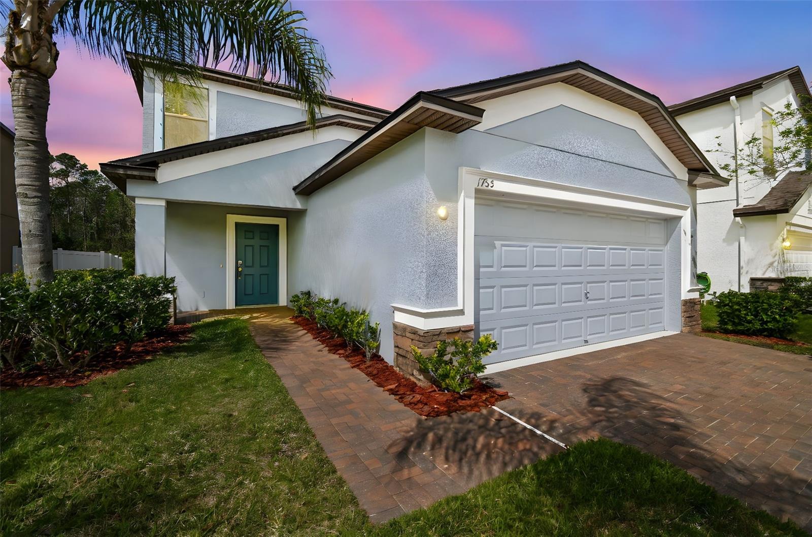 1755 HADDEN HALL PL, TRINITY, FL, 34655