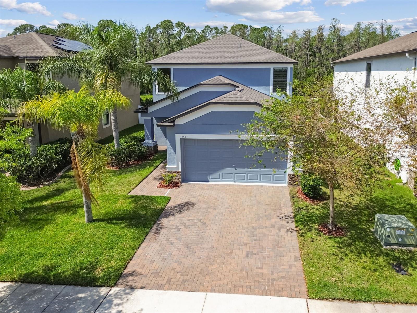 1755 HADDEN HALL PL, TRINITY, FL, 34655