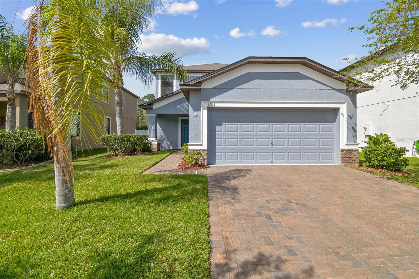 1755 HADDEN HALL PL, TRINITY, FL, 34655