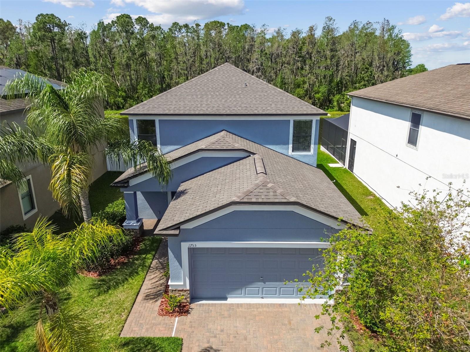 1755 HADDEN HALL PL, TRINITY, FL, 34655
