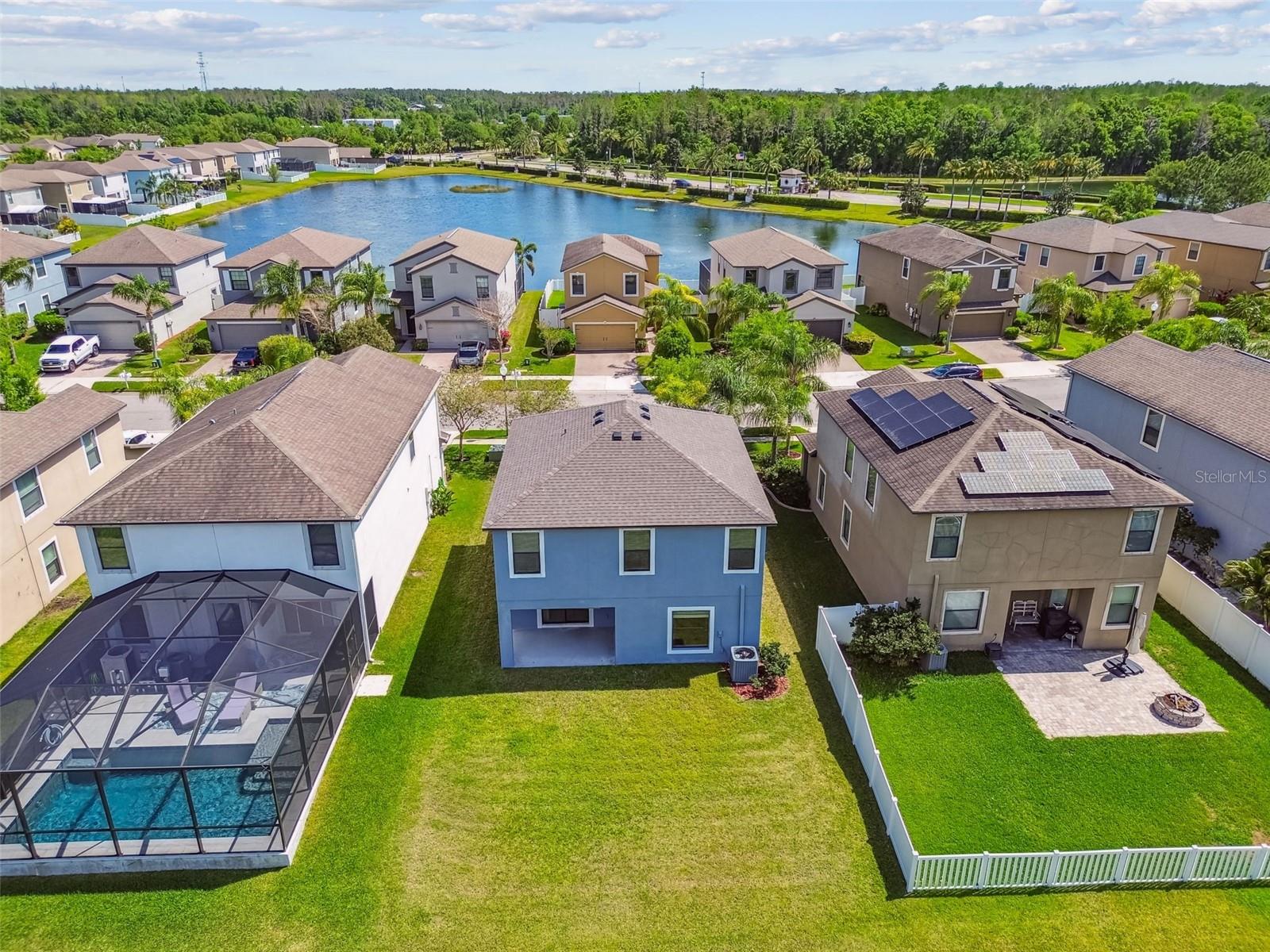 1755 HADDEN HALL PL, TRINITY, FL, 34655