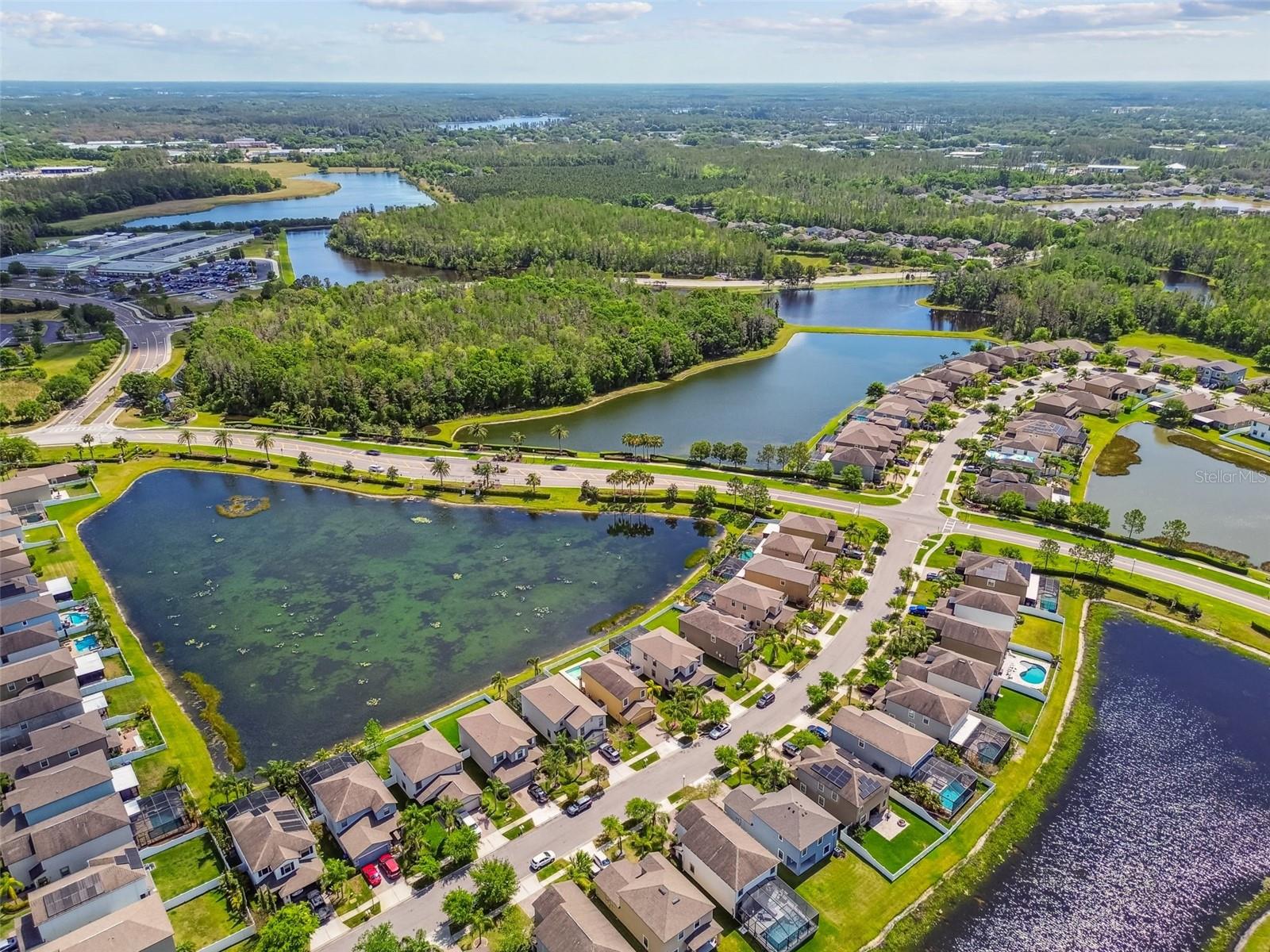 1755 HADDEN HALL PL, TRINITY, FL, 34655