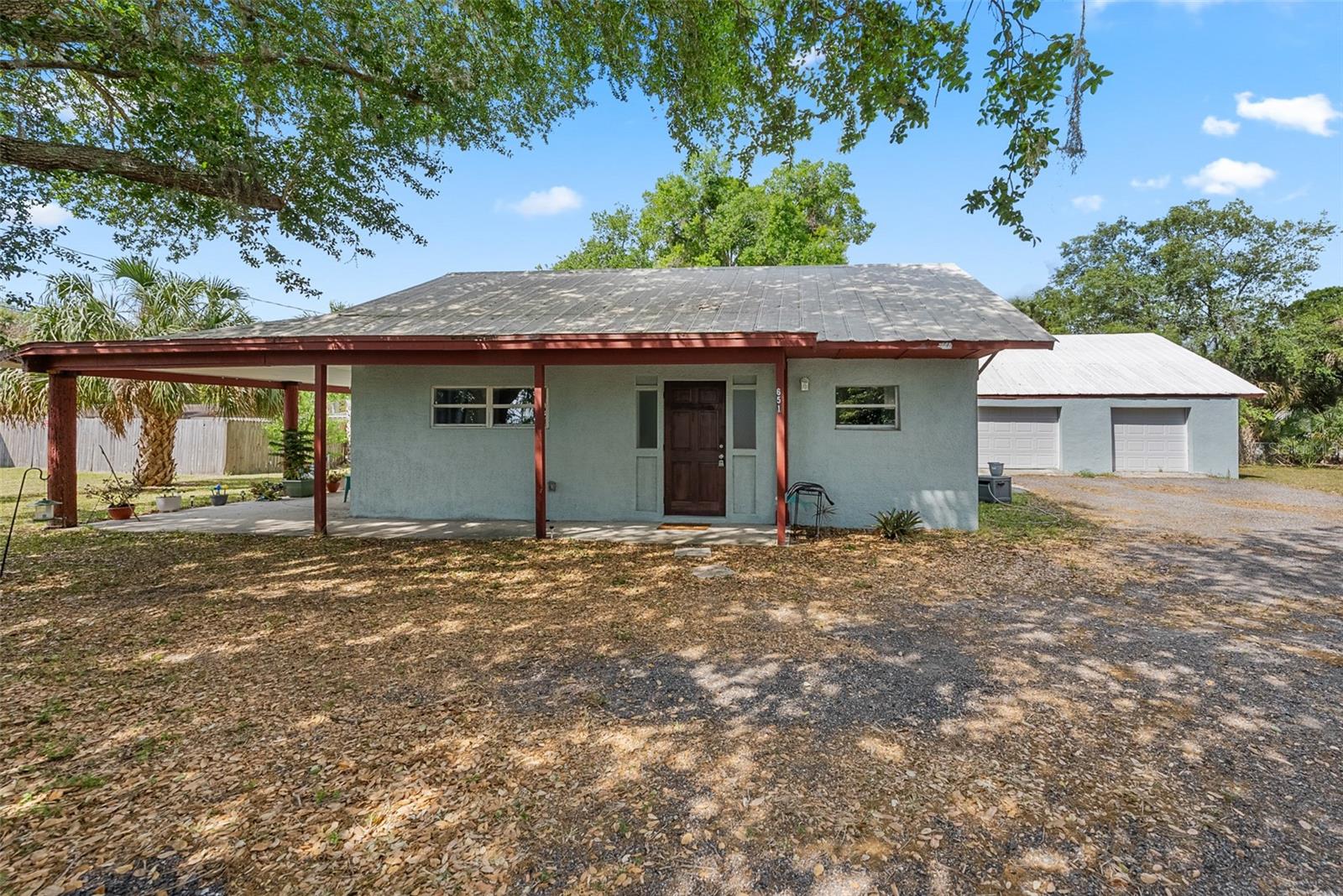 651 N RANGE RD, COCOA, FL, 32926