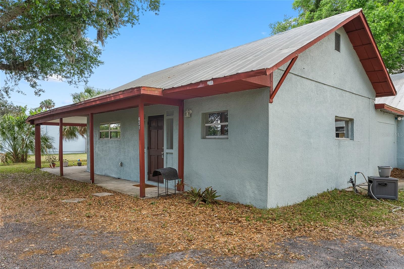 651 N RANGE RD, COCOA, FL, 32926