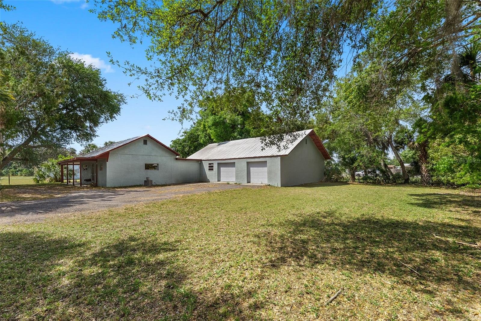 651 N RANGE RD, COCOA, FL, 32926