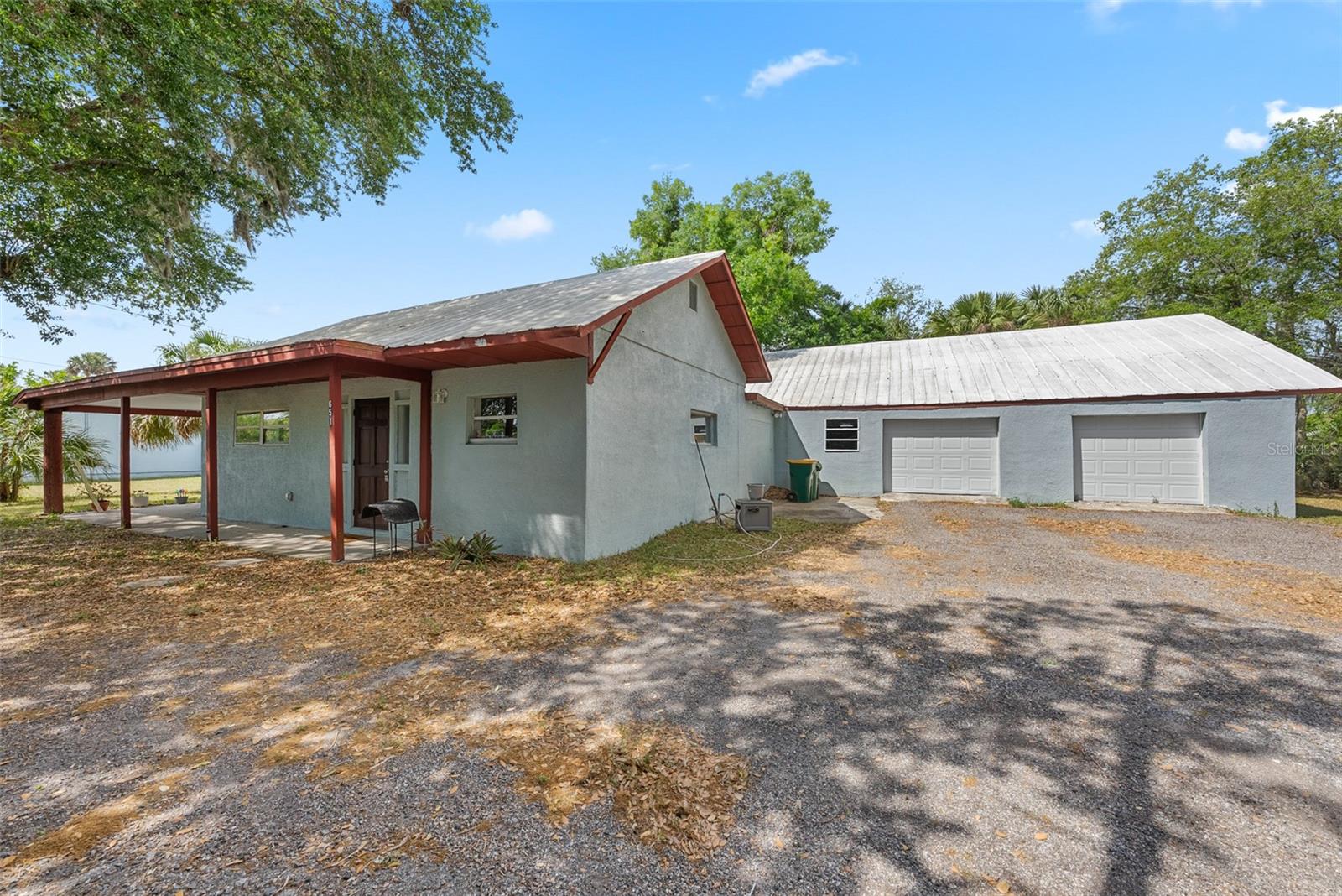 651 N RANGE RD, COCOA, FL, 32926