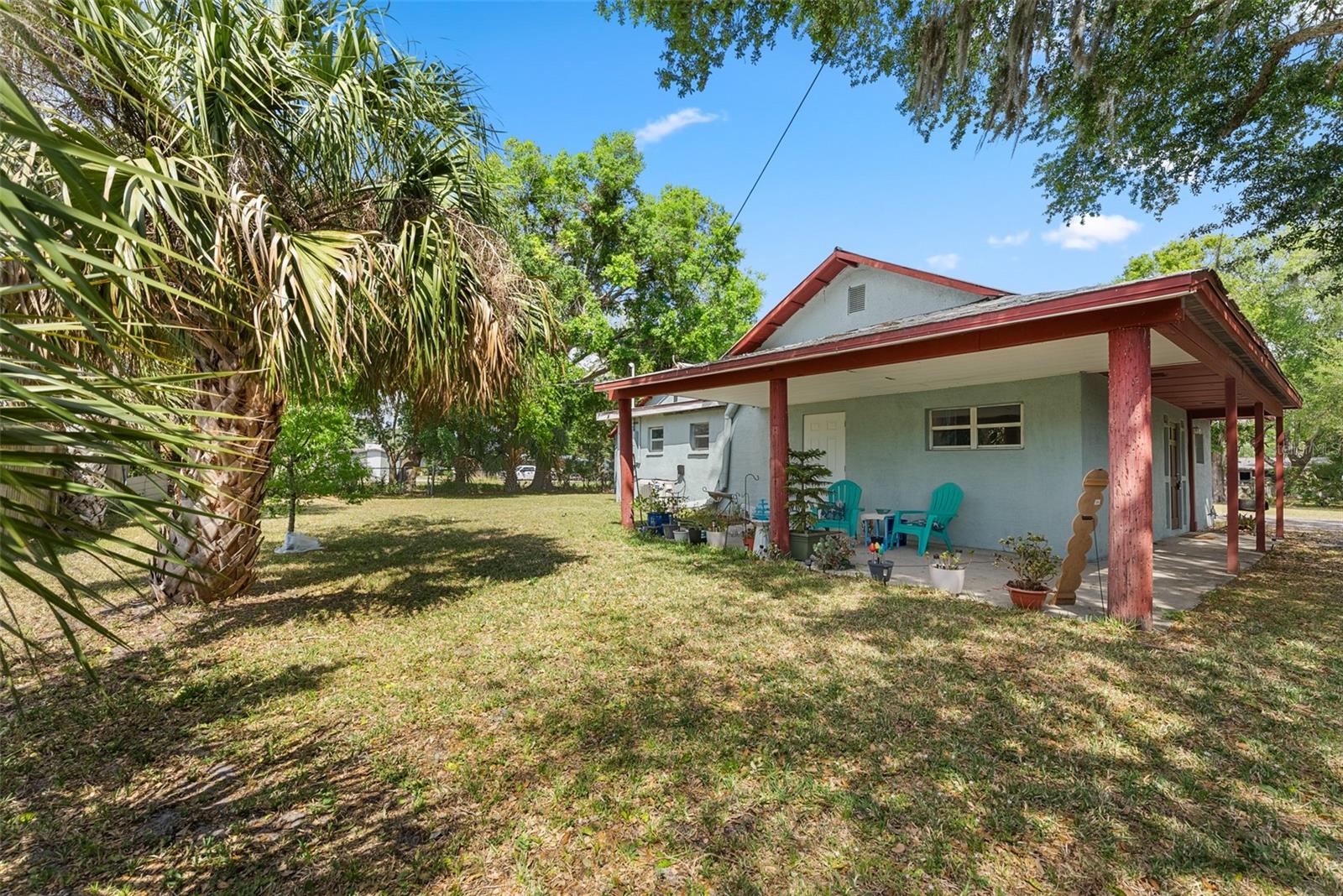 651 N RANGE RD, COCOA, FL, 32926