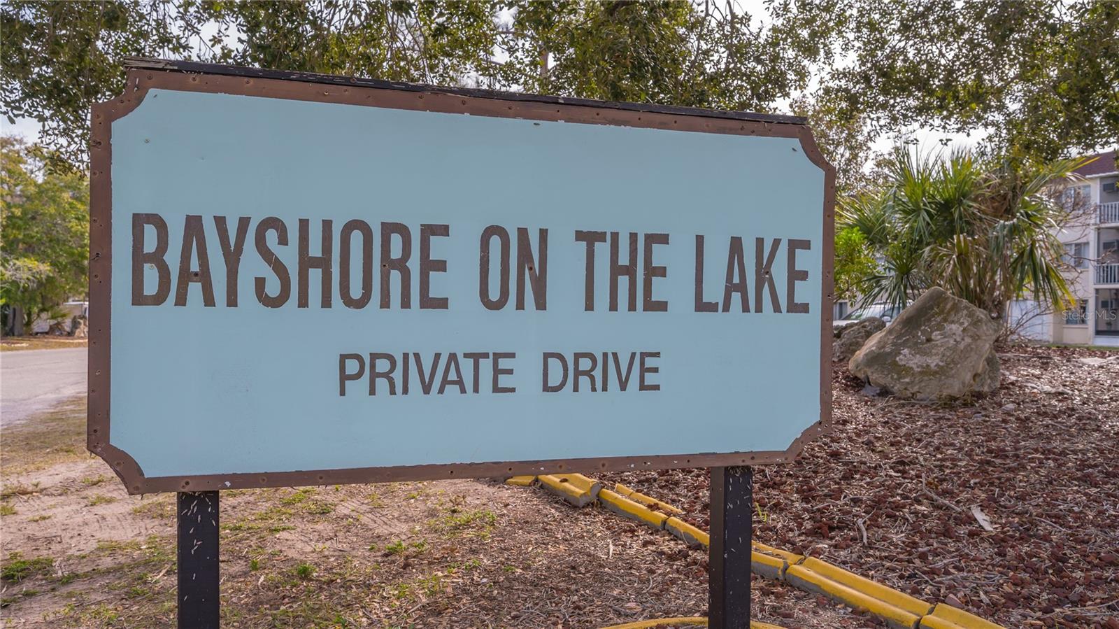 3845 LAKE BAYSHORE DR #F103, BRADENTON, FL, 34205