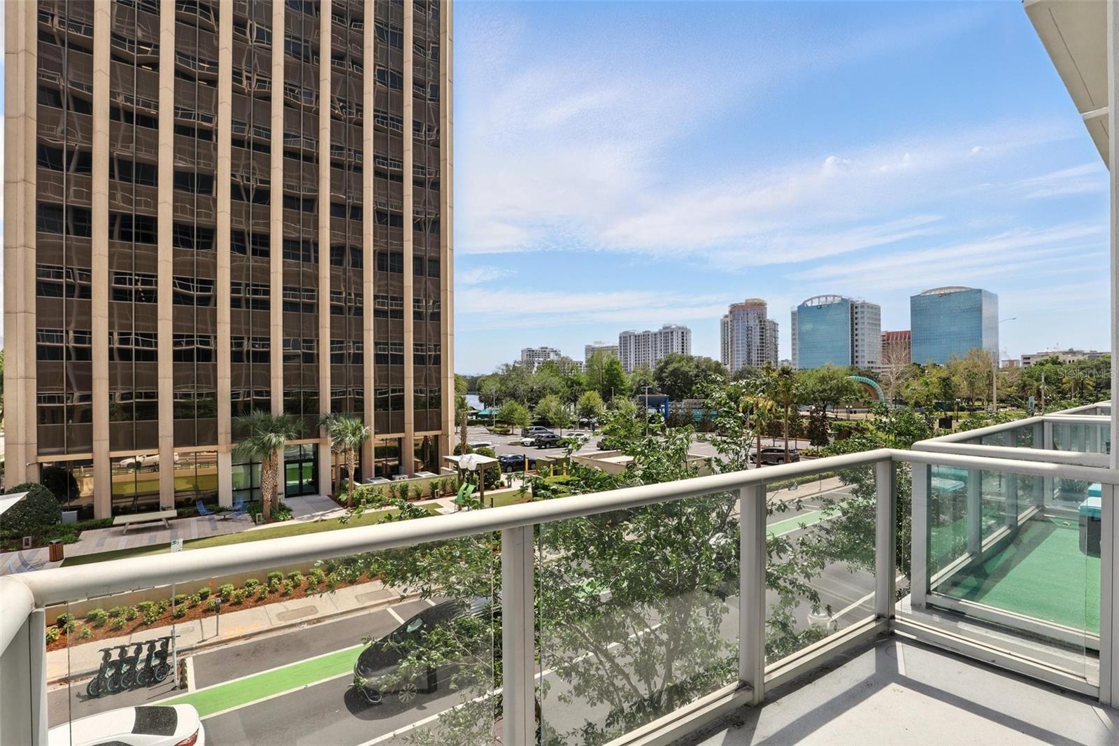 150 E ROBINSON ST #227, ORLANDO, FL, 32801