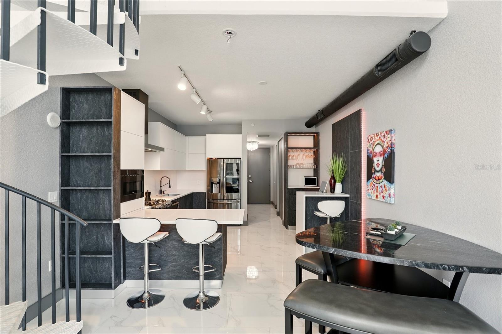 150 E ROBINSON ST #227, ORLANDO, FL, 32801