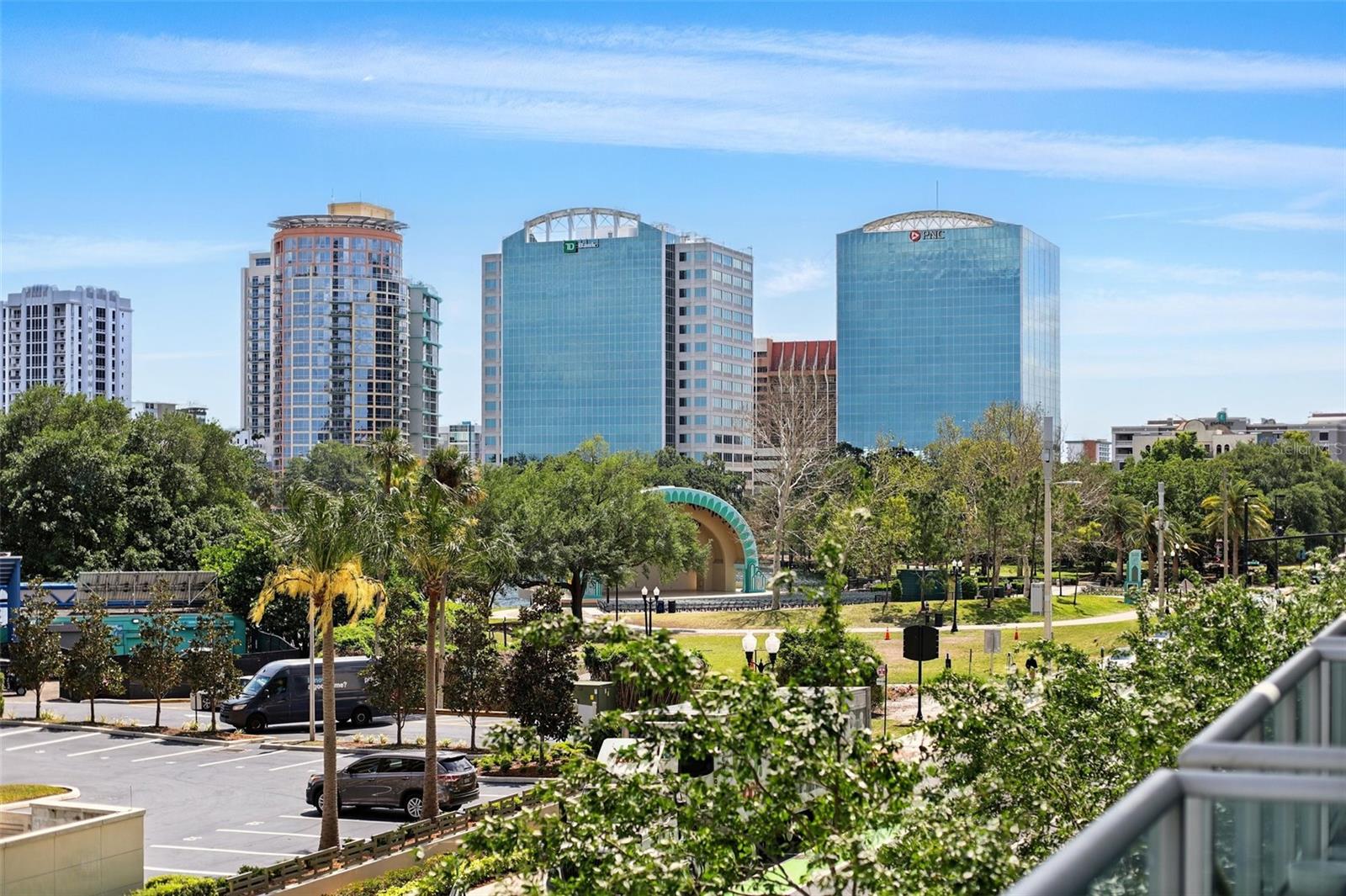 150 E ROBINSON ST #227, ORLANDO, FL, 32801