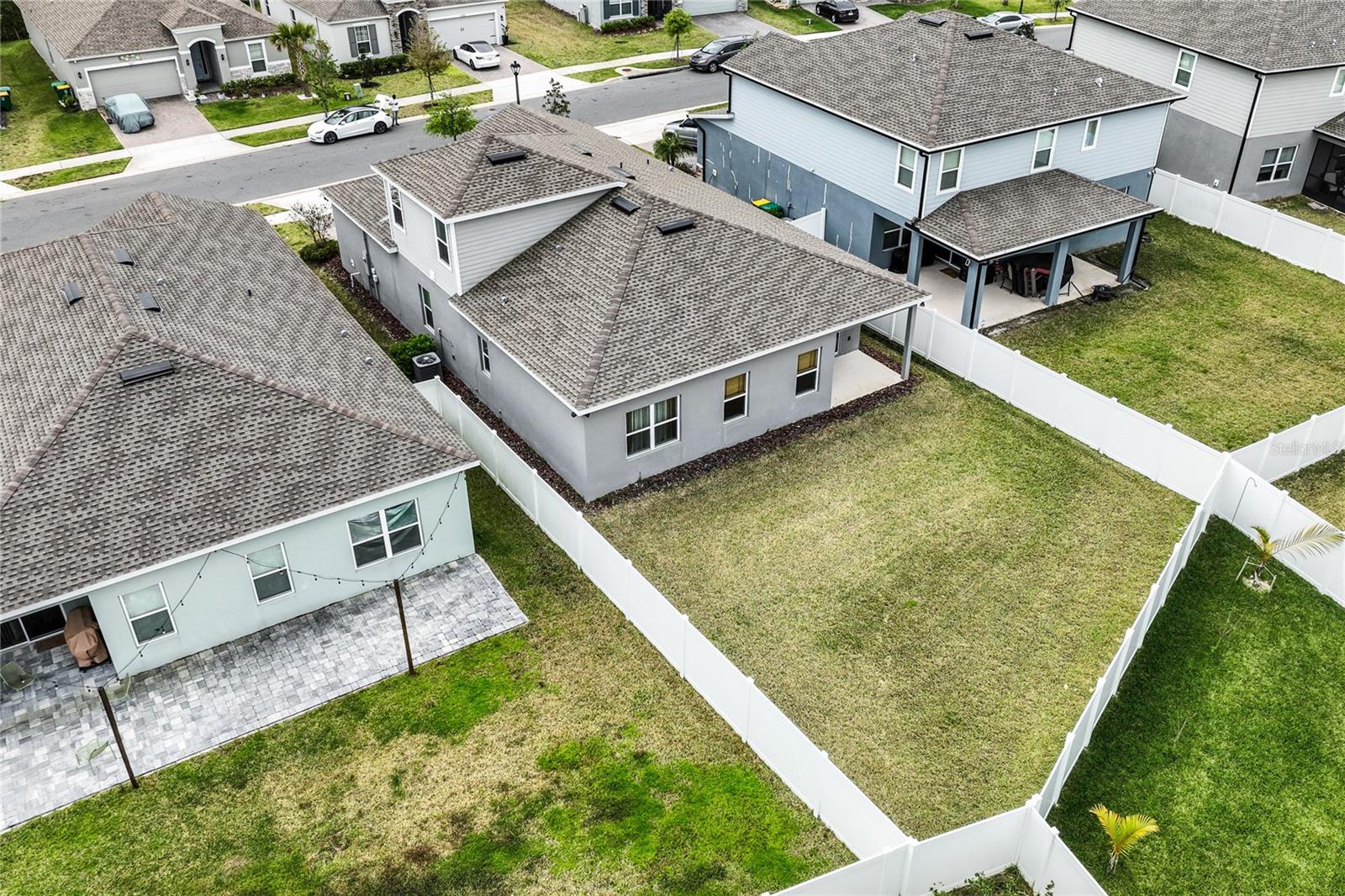 1090 CHELAN FALLS DR, DELAND, FL, 32724