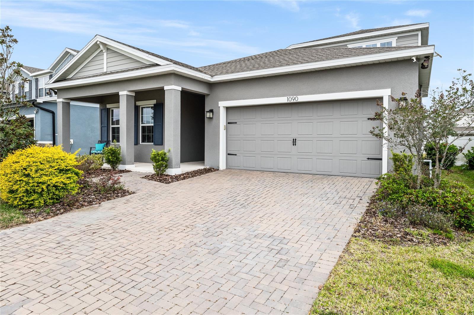1090 CHELAN FALLS DR, DELAND, FL, 32724