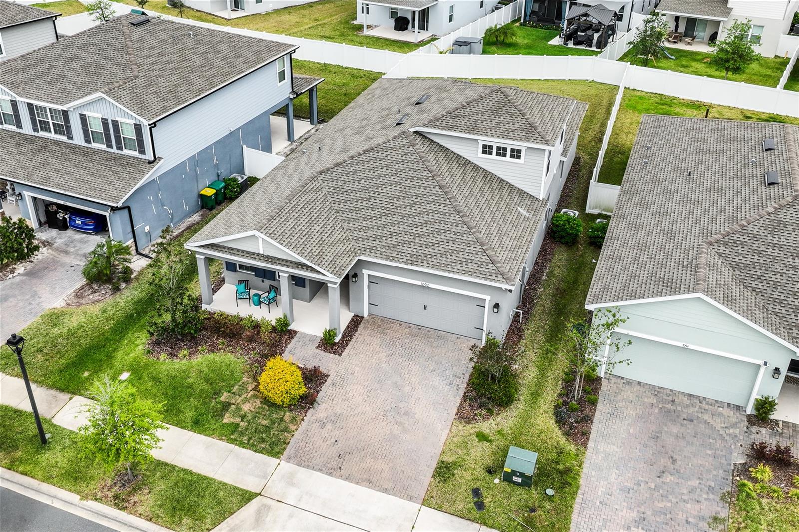 1090 CHELAN FALLS DR, DELAND, FL, 32724