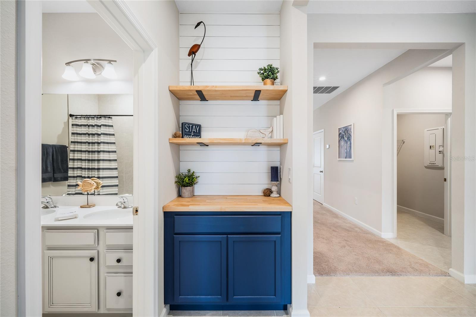 1090 CHELAN FALLS DR, DELAND, FL, 32724