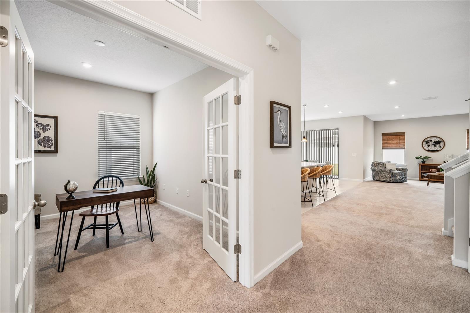 1090 CHELAN FALLS DR, DELAND, FL, 32724