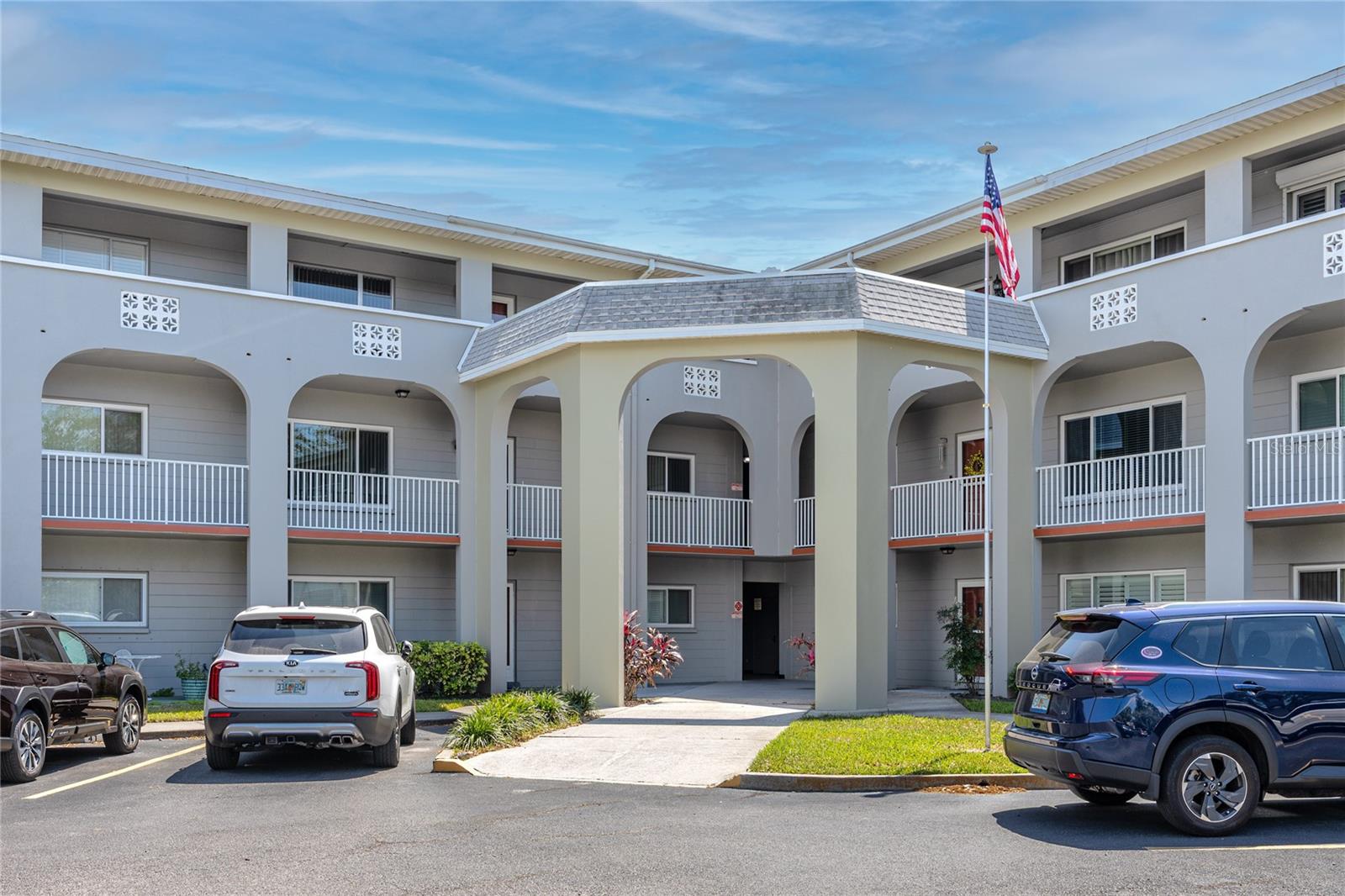 2229 AMERICUS BLVD W #25, CLEARWATER, FL, 33763