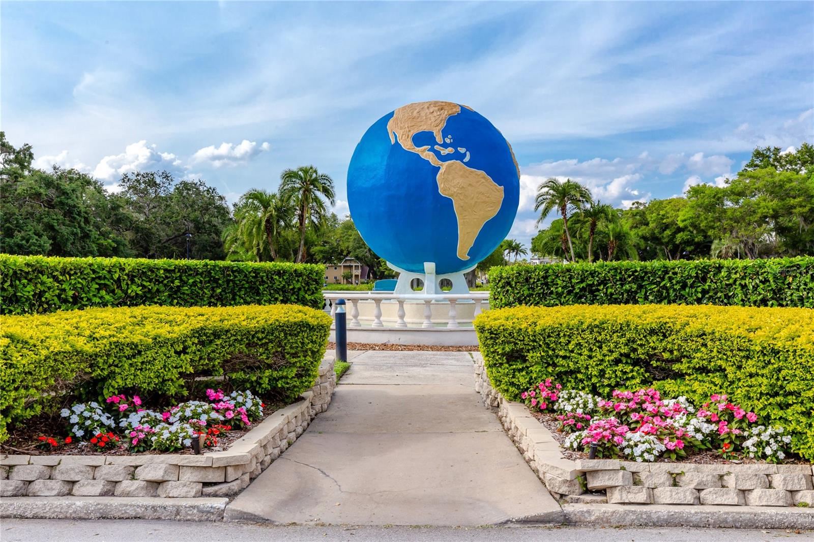 2229 AMERICUS BLVD W #25, CLEARWATER, FL, 33763