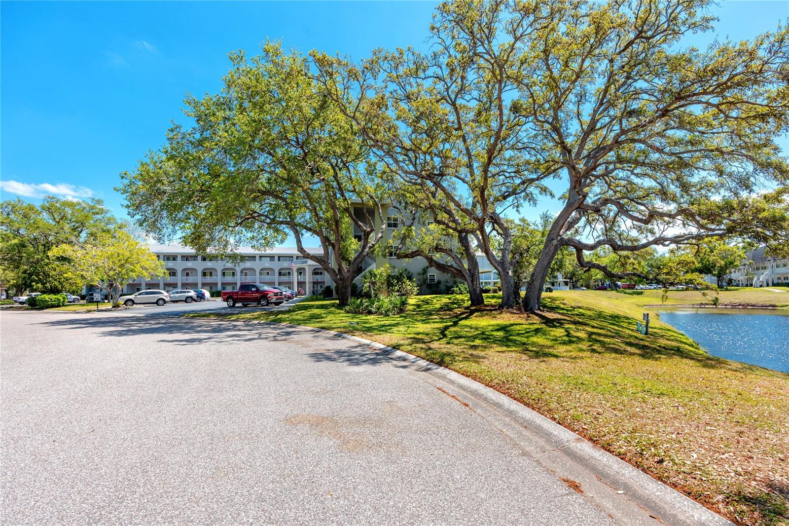 2229 AMERICUS BLVD W #25, CLEARWATER, FL, 33763
