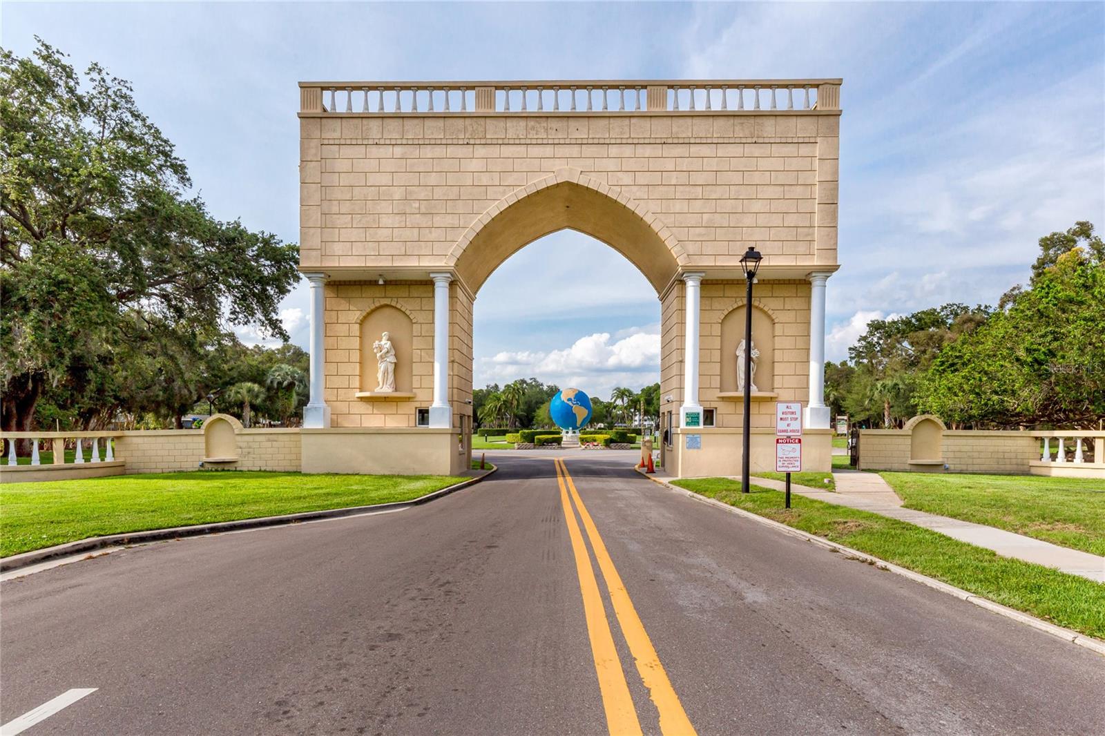 2229 AMERICUS BLVD W #25, CLEARWATER, FL, 33763
