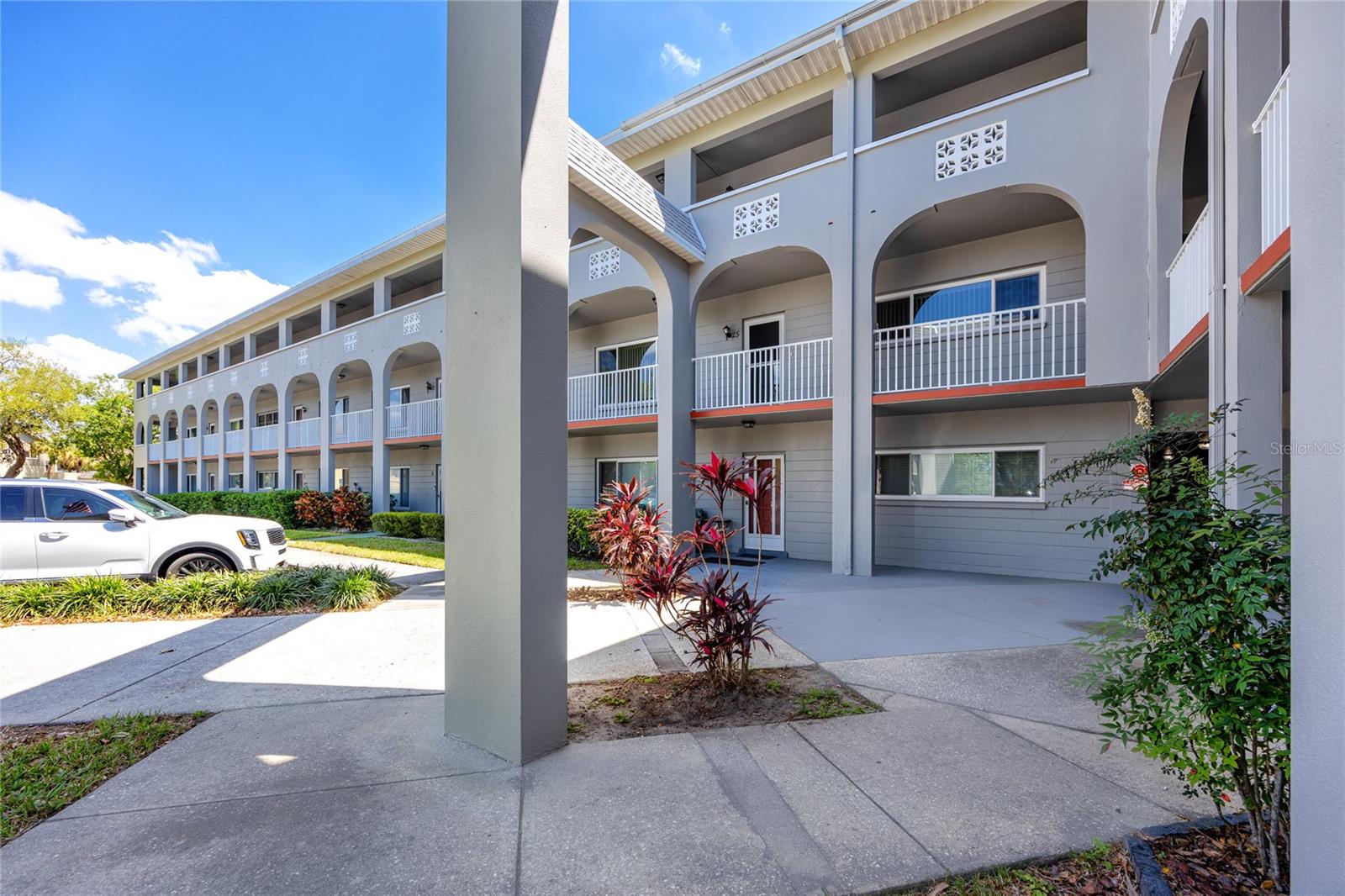 2229 AMERICUS BLVD W #25, CLEARWATER, FL, 33763