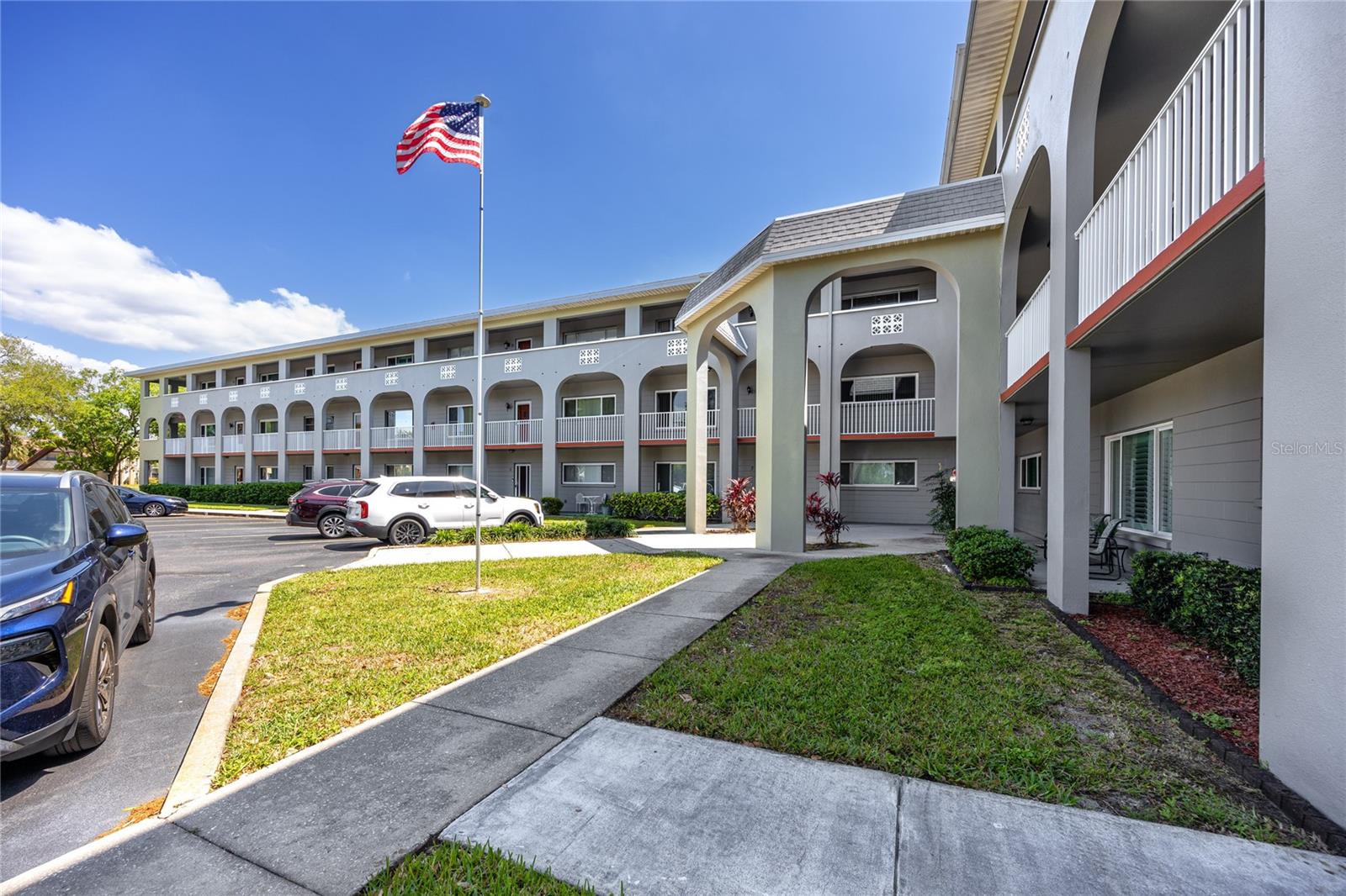 2229 AMERICUS BLVD W #25, CLEARWATER, FL, 33763