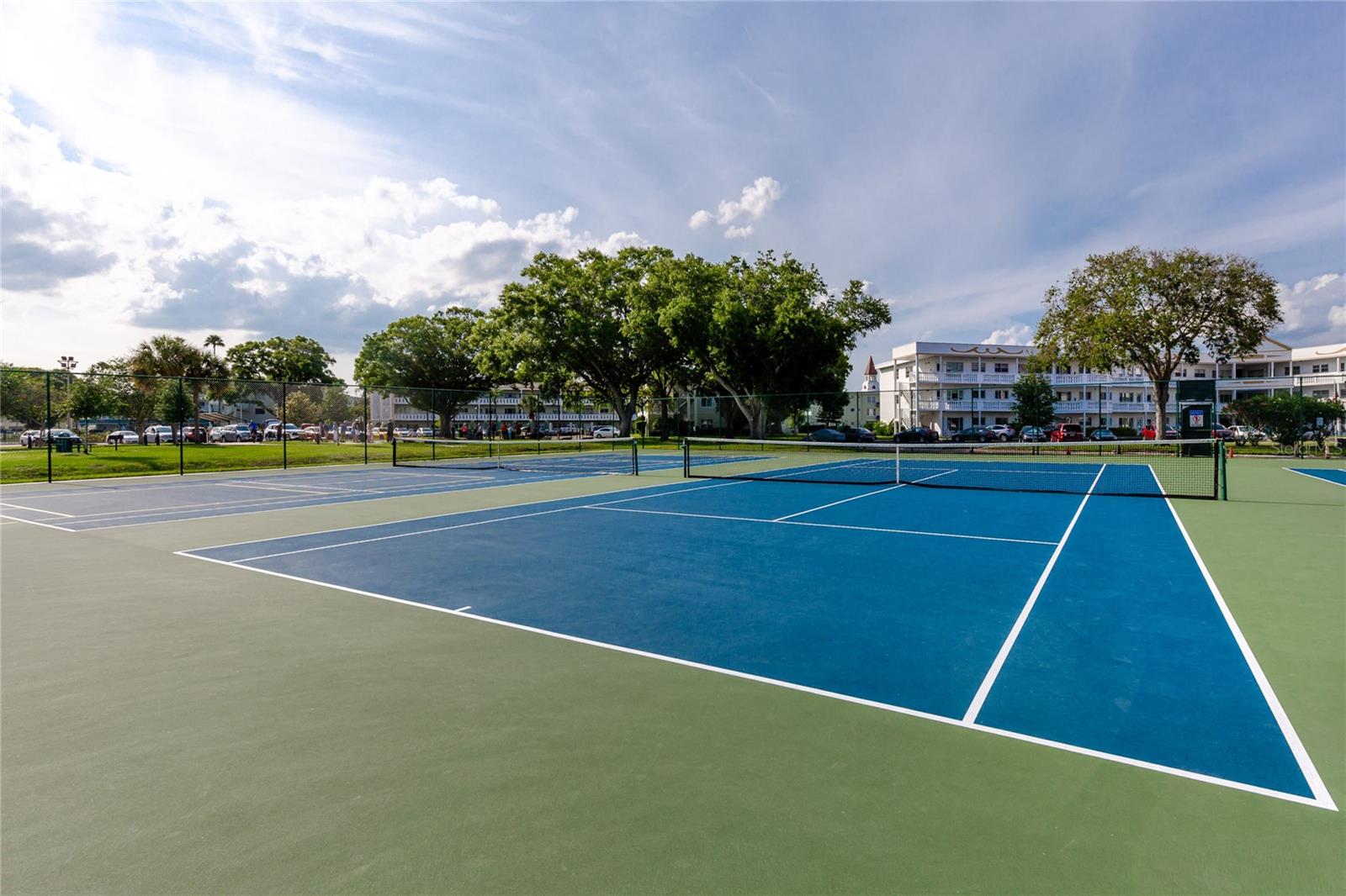 2229 AMERICUS BLVD W #25, CLEARWATER, FL, 33763