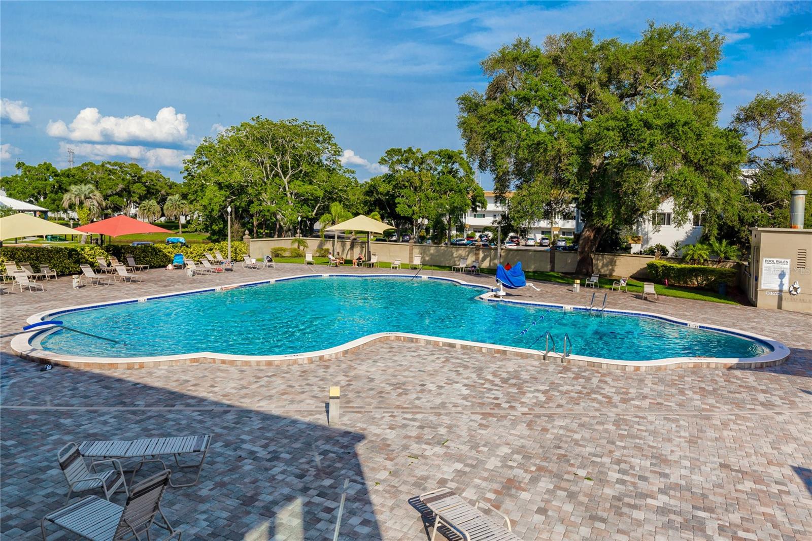 2229 AMERICUS BLVD W #25, CLEARWATER, FL, 33763