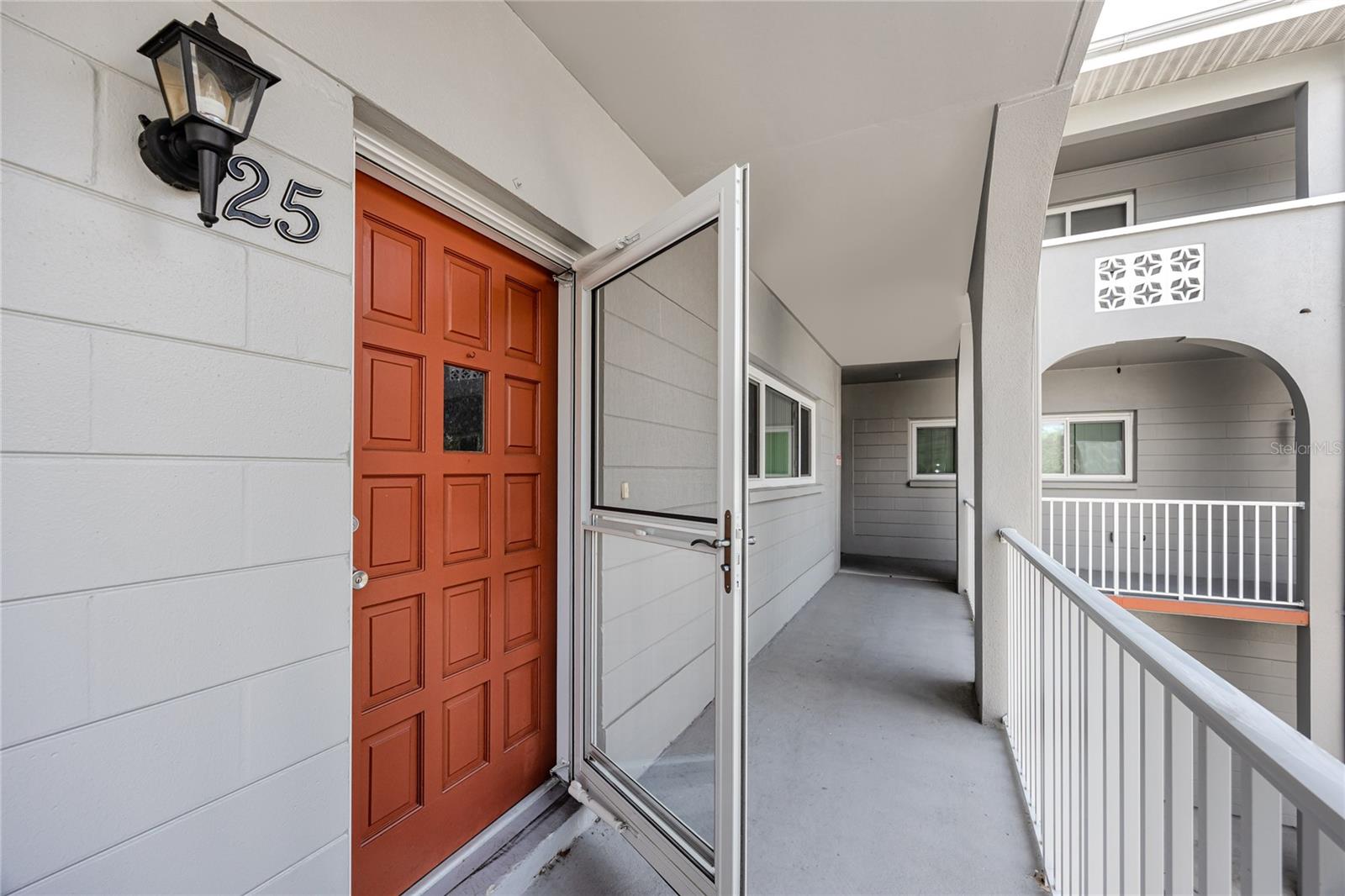 2229 AMERICUS BLVD W #25, CLEARWATER, FL, 33763