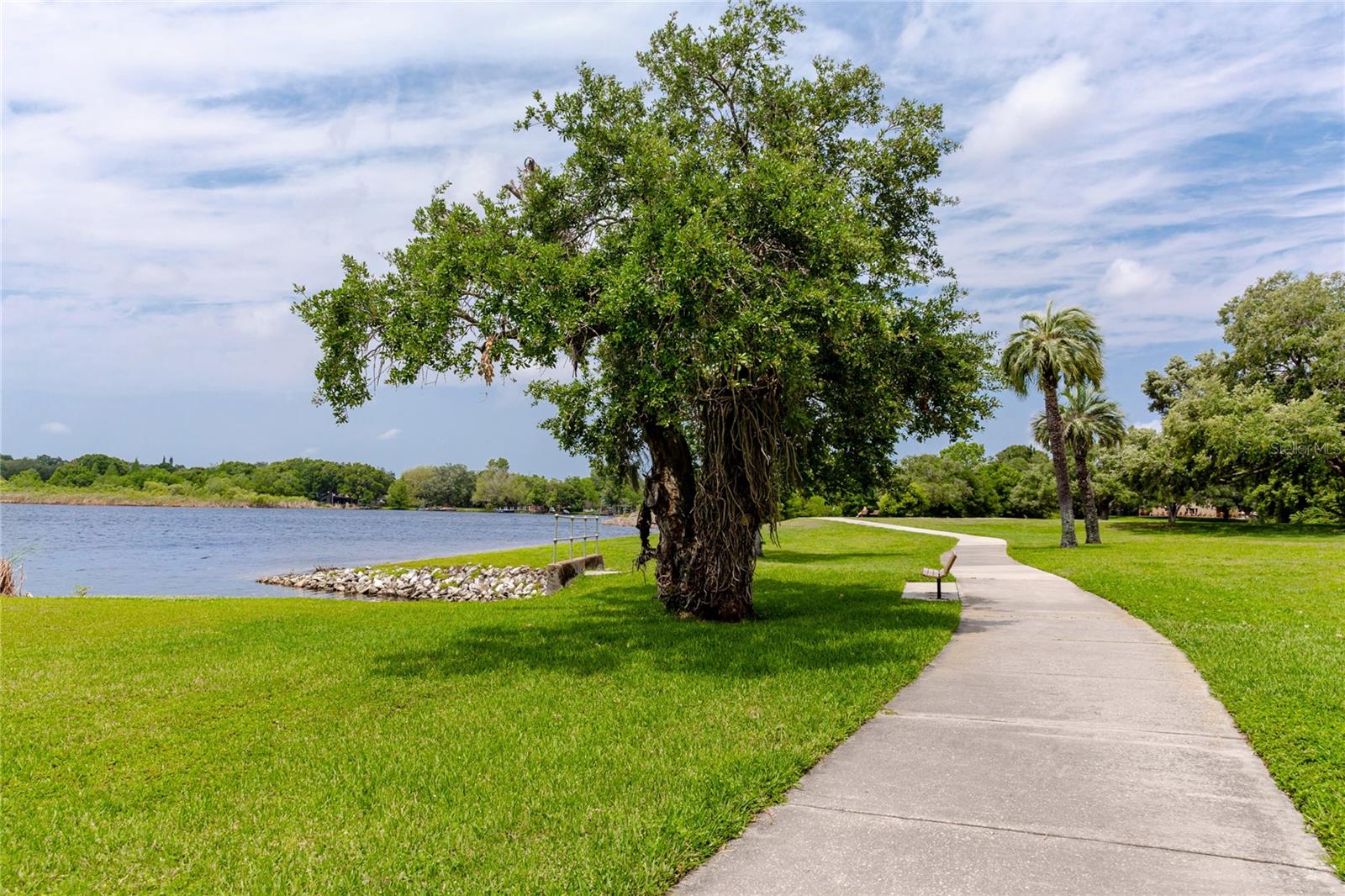 2229 AMERICUS BLVD W #25, CLEARWATER, FL, 33763