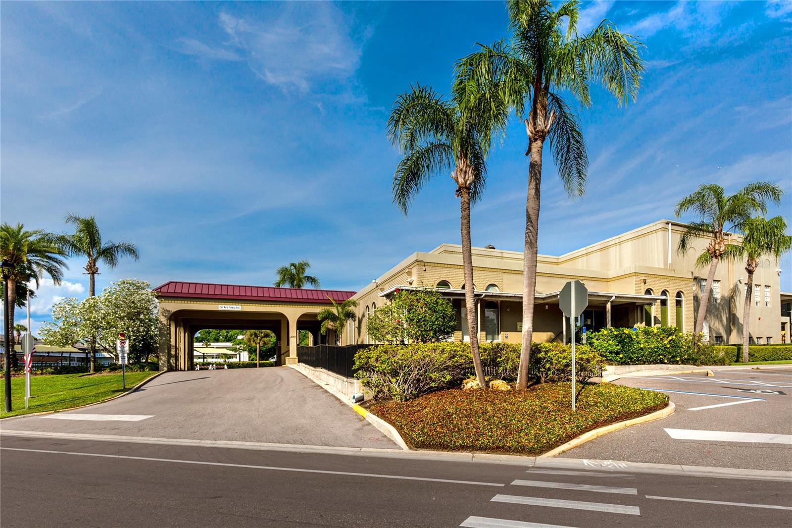 2229 AMERICUS BLVD W #25, CLEARWATER, FL, 33763