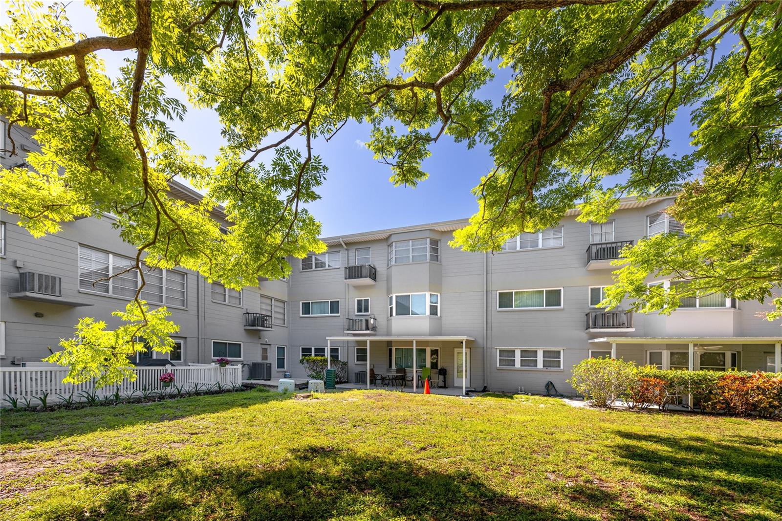 2229 AMERICUS BLVD W #25, CLEARWATER, FL, 33763