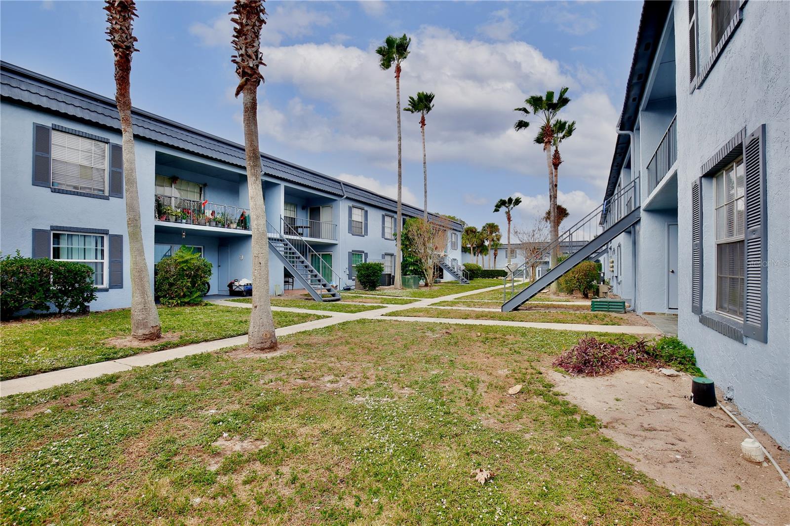 5232 CURRY FORD RD #406, ORLANDO, FL, 32812