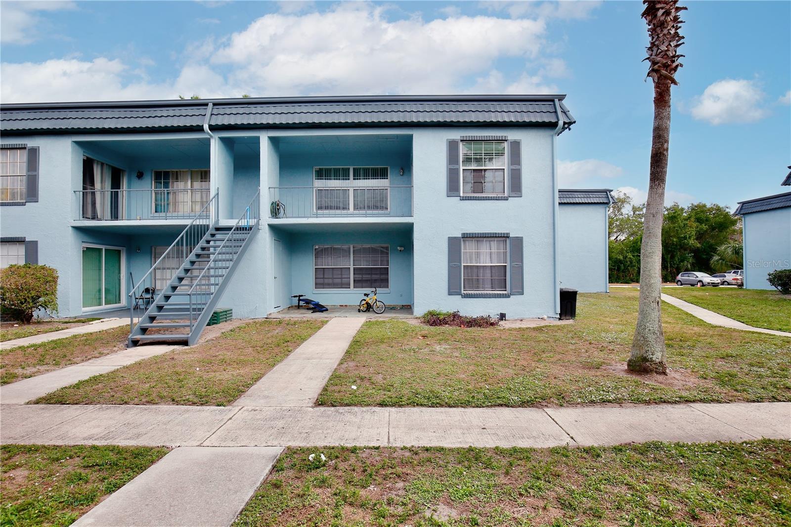 5232 CURRY FORD RD #406, ORLANDO, FL, 32812