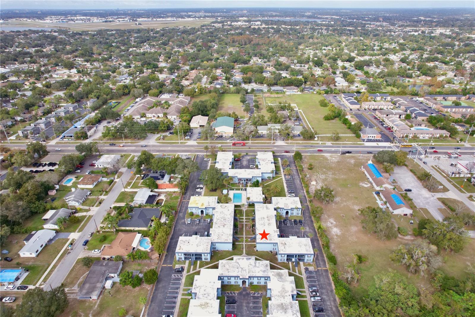 5232 CURRY FORD RD #406, ORLANDO, FL, 32812