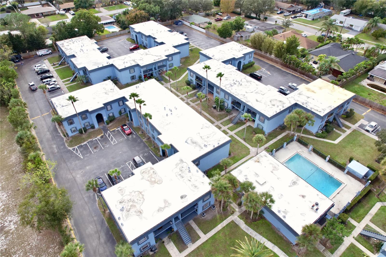 5232 CURRY FORD RD #406, ORLANDO, FL, 32812