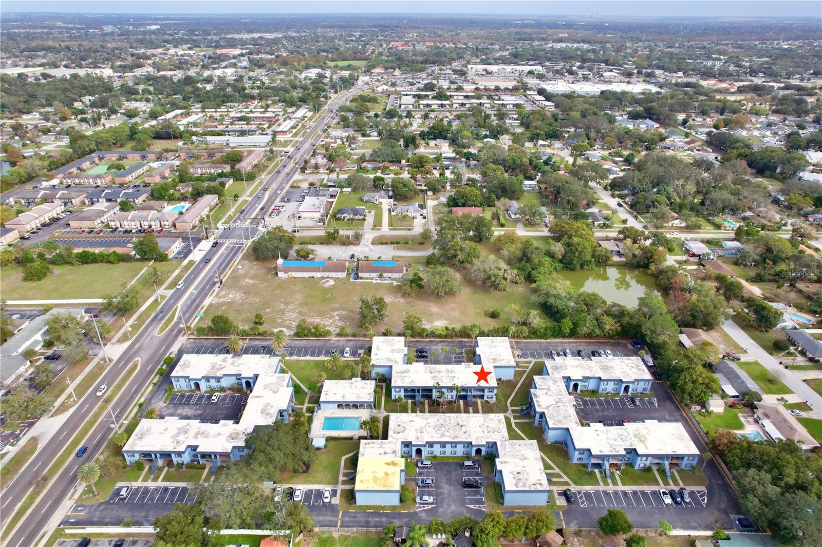 5232 CURRY FORD RD #406, ORLANDO, FL, 32812